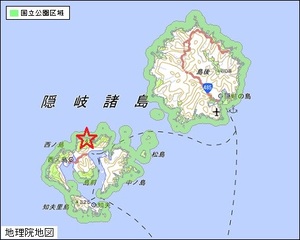 高崎山地図