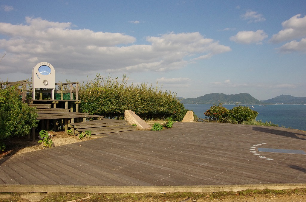 瀬戸内海国立公園の自然8「大久野島」 | 中国四国地方環境事務所 | 環境省