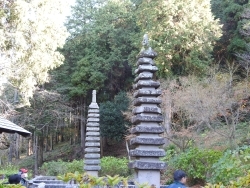 十三重の塔
