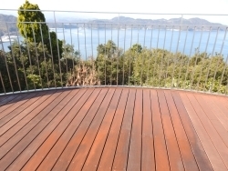 乾かしていきます