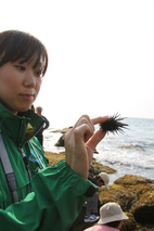 永田清美プロフィール写真